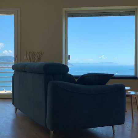 San Giorgio La Litoranea Lejlighed La Spezia Eksteriør billede