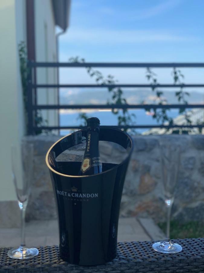 San Giorgio La Litoranea Lejlighed La Spezia Eksteriør billede