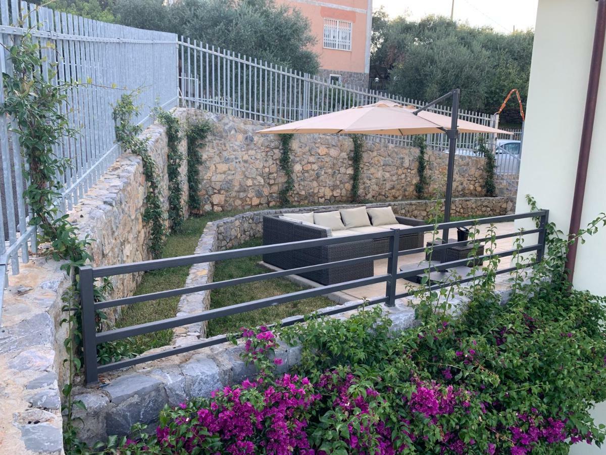 San Giorgio La Litoranea Lejlighed La Spezia Eksteriør billede